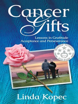 cover image of Cancer Gifts